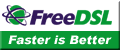 FREE DSL