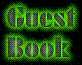 Sign My Guestbook
